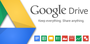 Google Docs Provides More Options