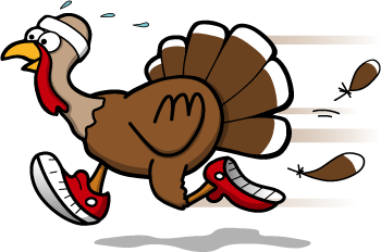 Turkey Trot To Raise Money For Senior Class and Kelsey S. Harrington Foundation