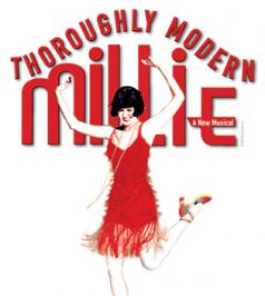 Thoroughly Modern Millie