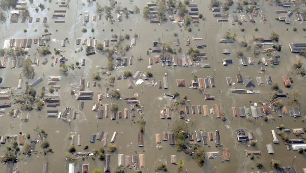 Ninth+Ward+devastated+by+Hurricane+Katrina