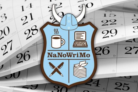 OPINION: Reporters Experience with NaNoWriMo