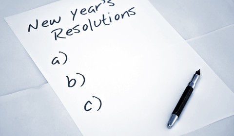New Year’s Resolutions Tips and Tricks