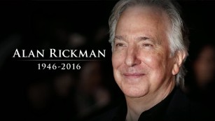 Alan Rickman: The Good Villain