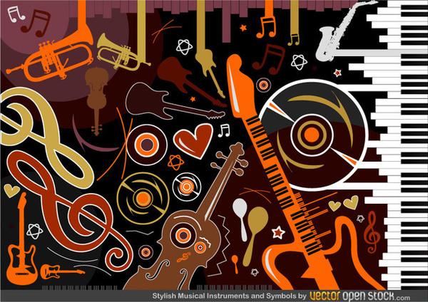 Ten Reasons To Learn How To Play A Musical Instrument