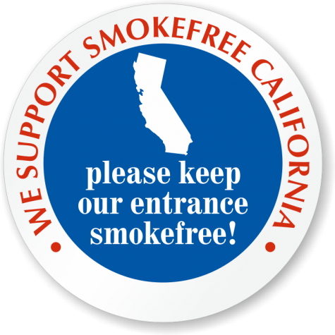 OPINION: Does Californias New Smoking Law Violate Civil Rights?