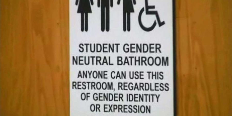 OPINION: Transgender Bathrooms Are Needed in Schools