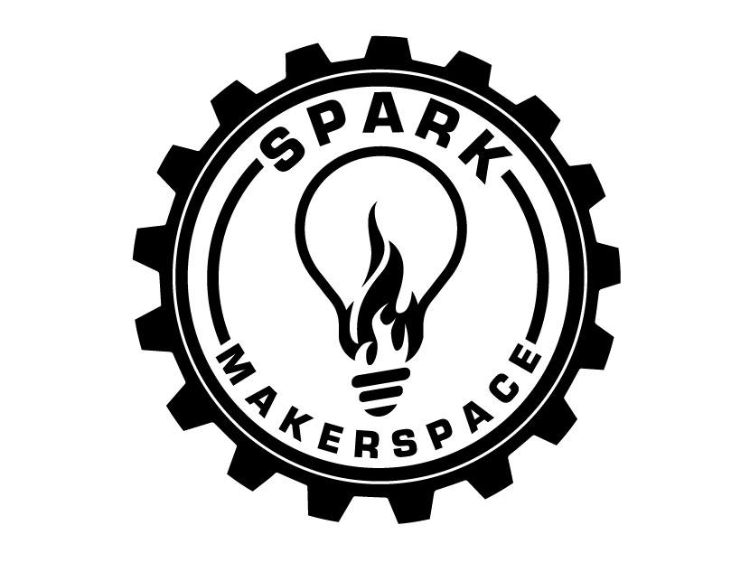 New Londons Spark Makerspace: making art accessible