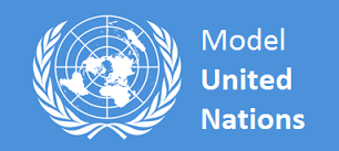 Model UN - An Early Political Experience for Students