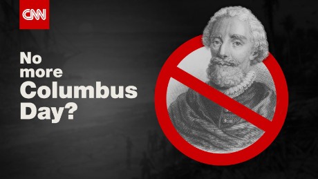 OPINION: Should Columbus Day be Celebrated?