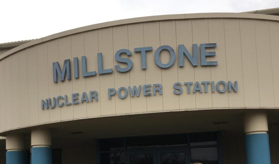 Millstone: Past, Present, and Future