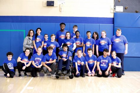 Unified Sports Wrap-up