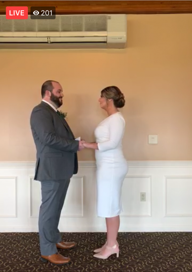 Virtual Happily Ever After