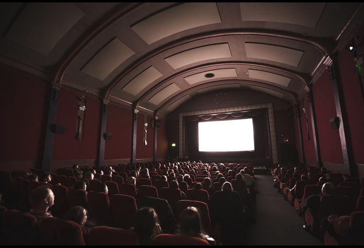 Back in Theaters