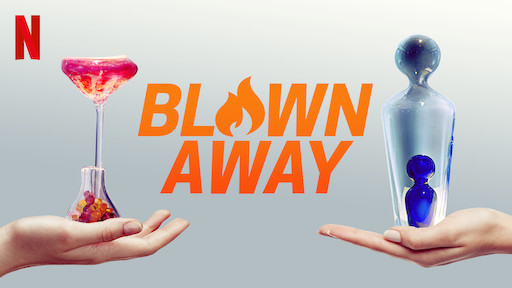 Get Ready to be Blown Away by Glassblowing
