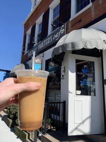 Southeastern Connecticuts Local Coffee Shop Gems