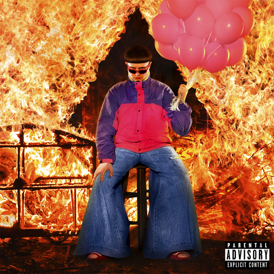 Oliver Tree Ugly Is Beautiful review