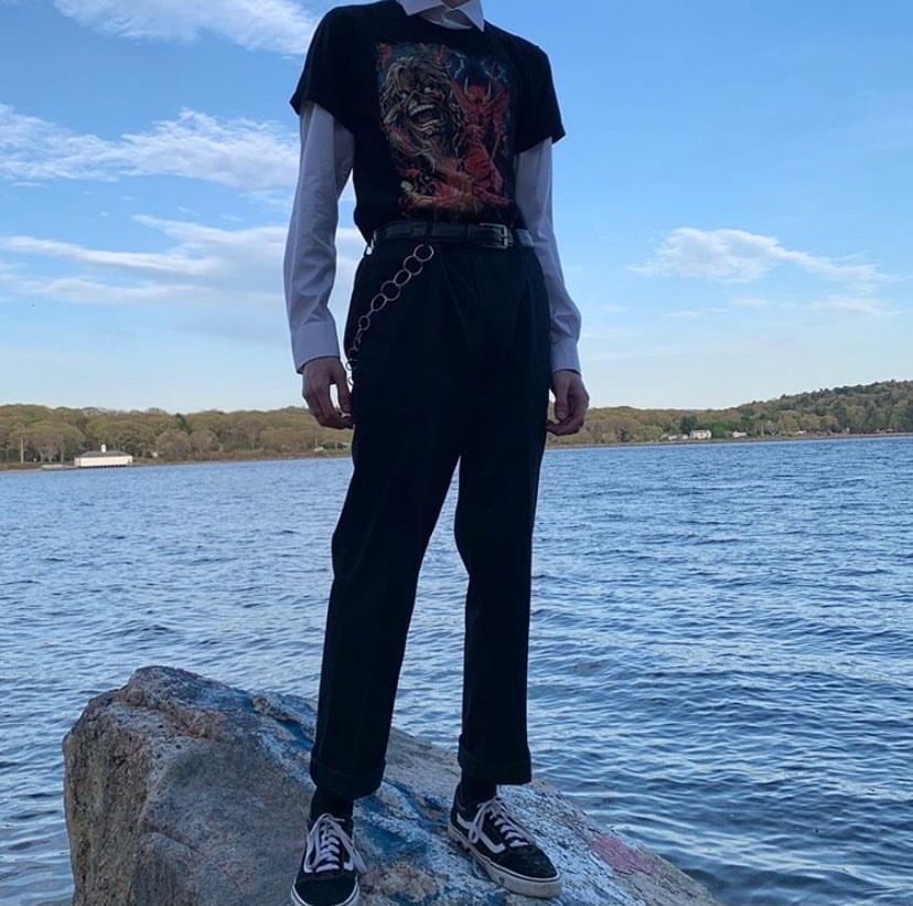 Spring Fashion 2021