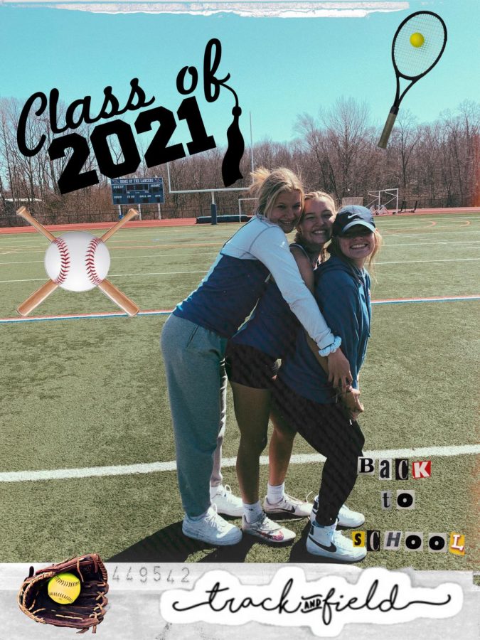 WHS Spring Sports