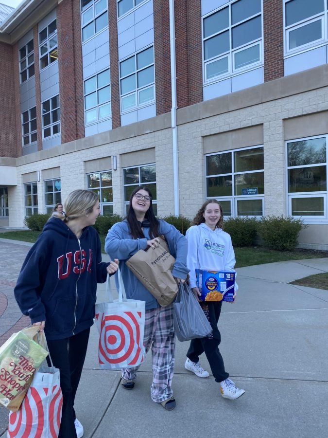 Stuff the Bus