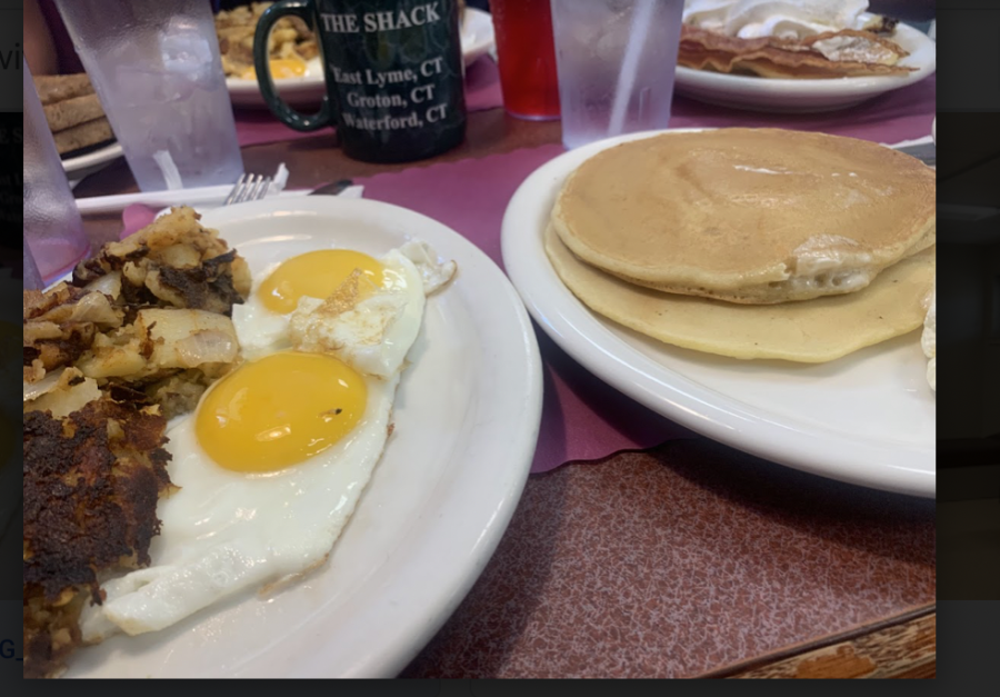 Best Breakfast in Waterford