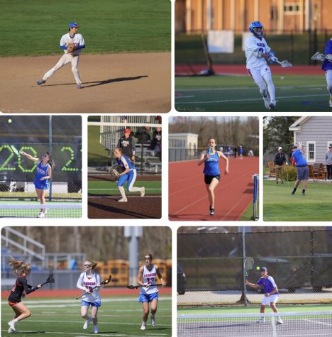 Spring Sports Preview 2023