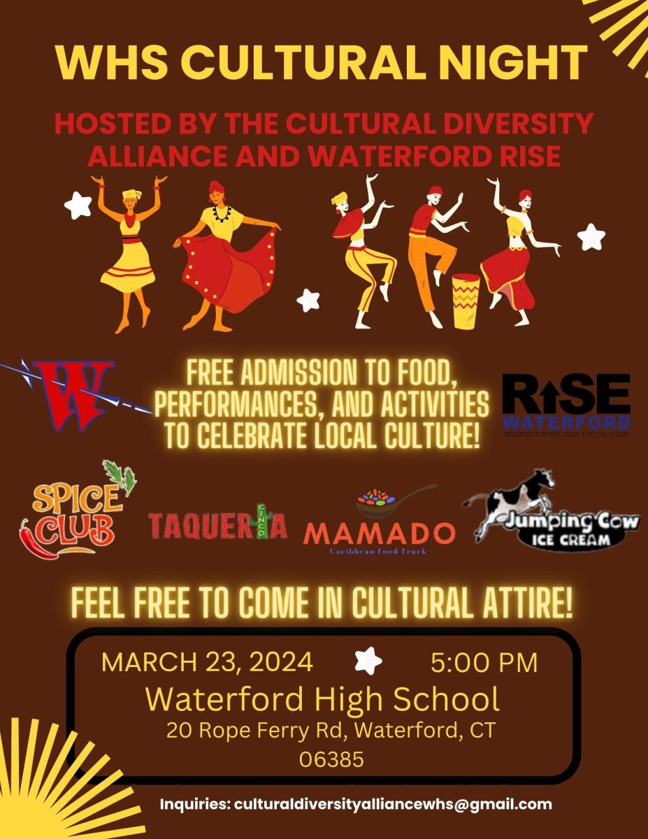 Cultural Diversity Alliance Club