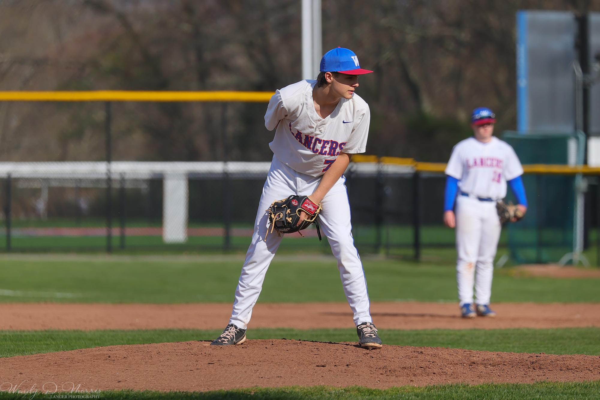 Baseball