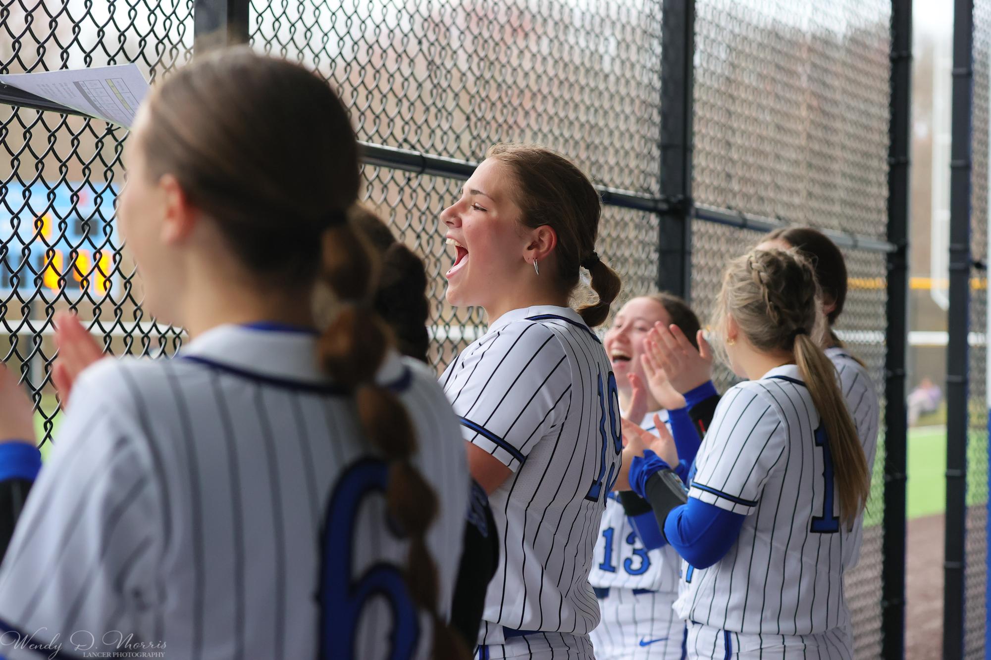 Spring Sports Preview