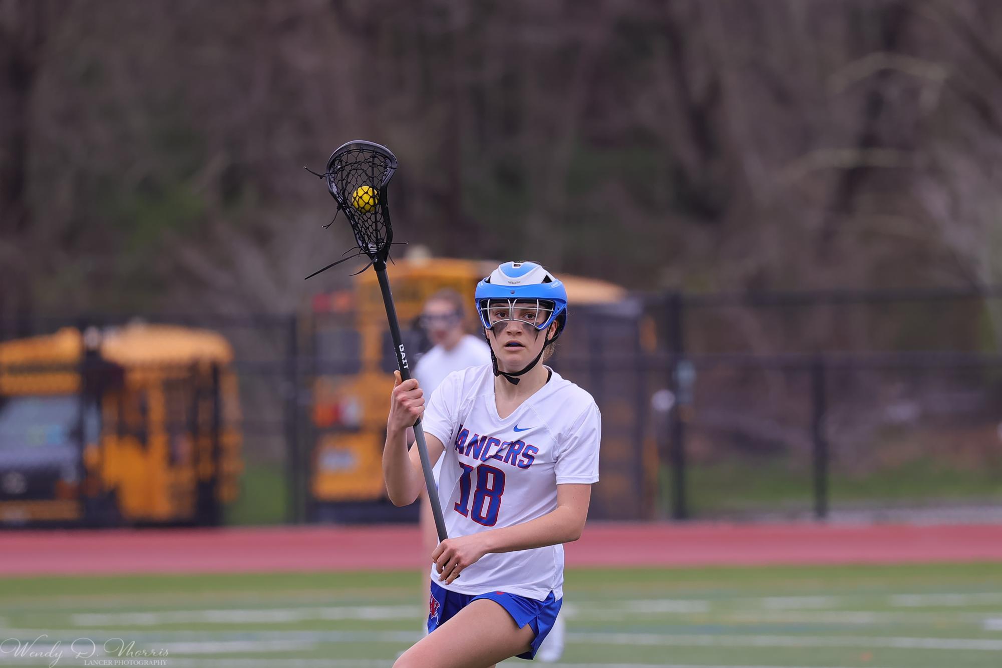 Girls' Lacrosse