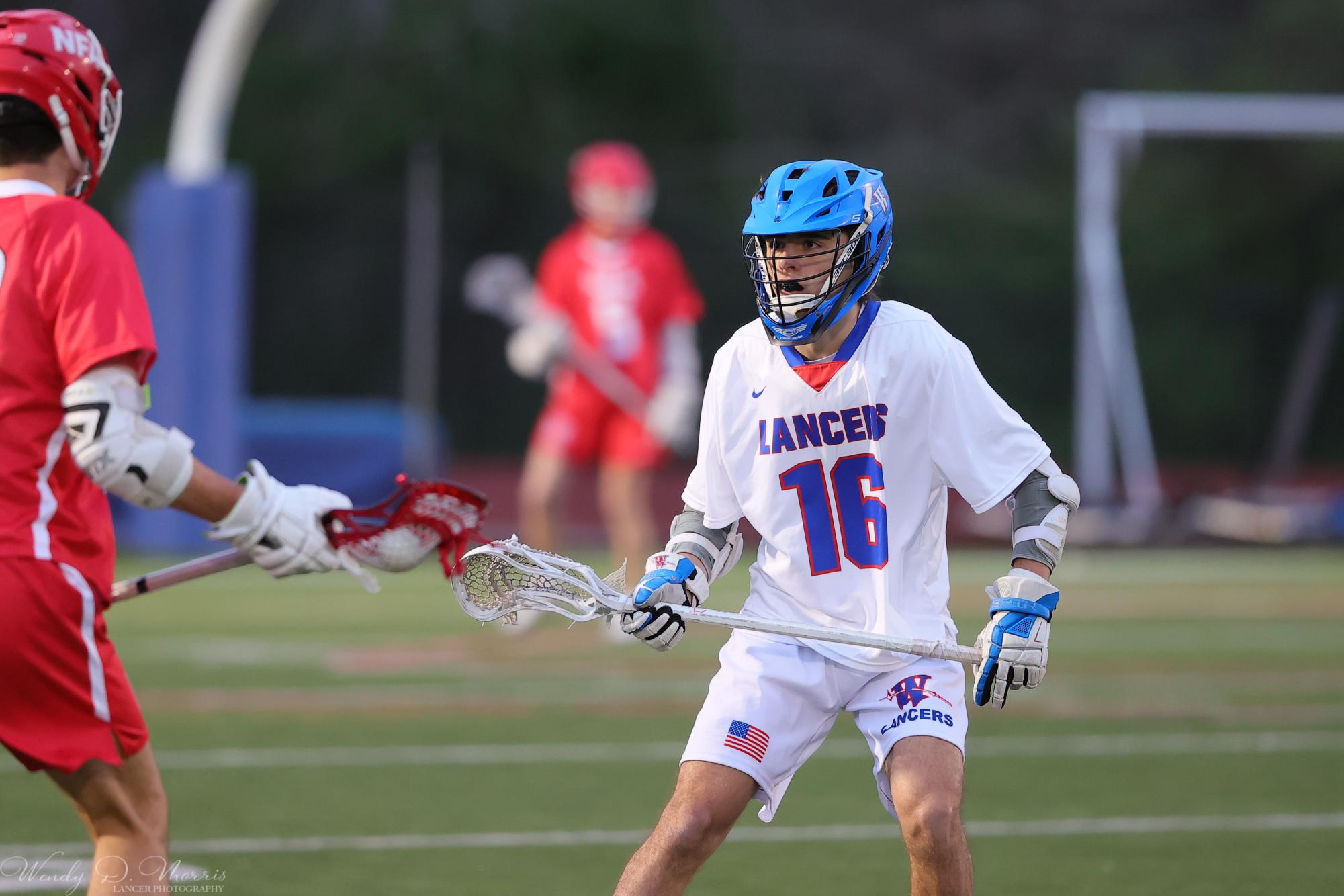Boys' Lacrosse