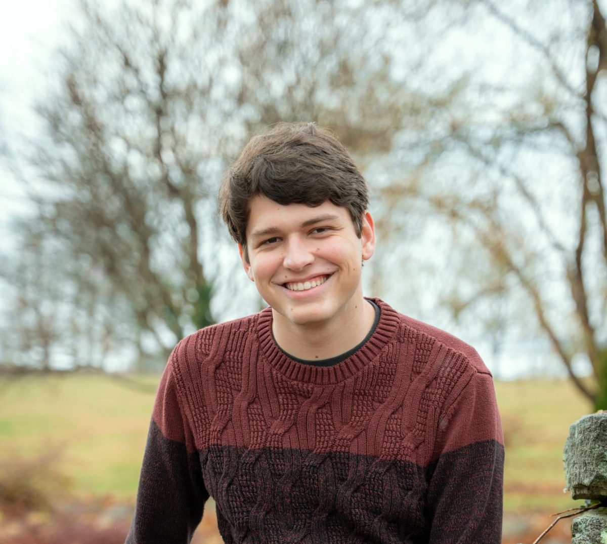 Ben Stewart