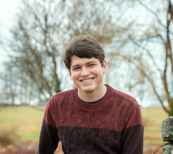 Ben Stewart