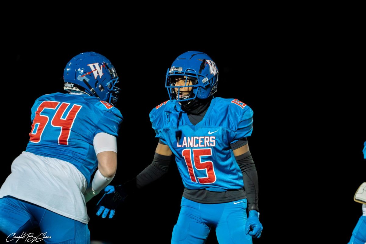 Waterford Football Week 9