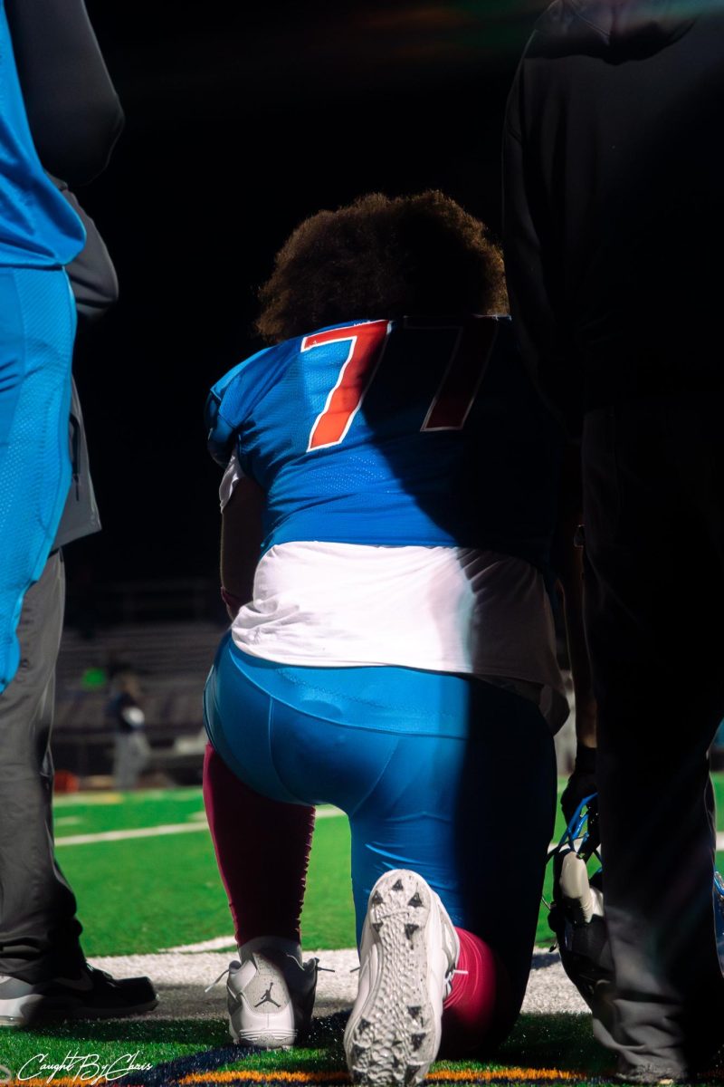 Waterford Football Week 6