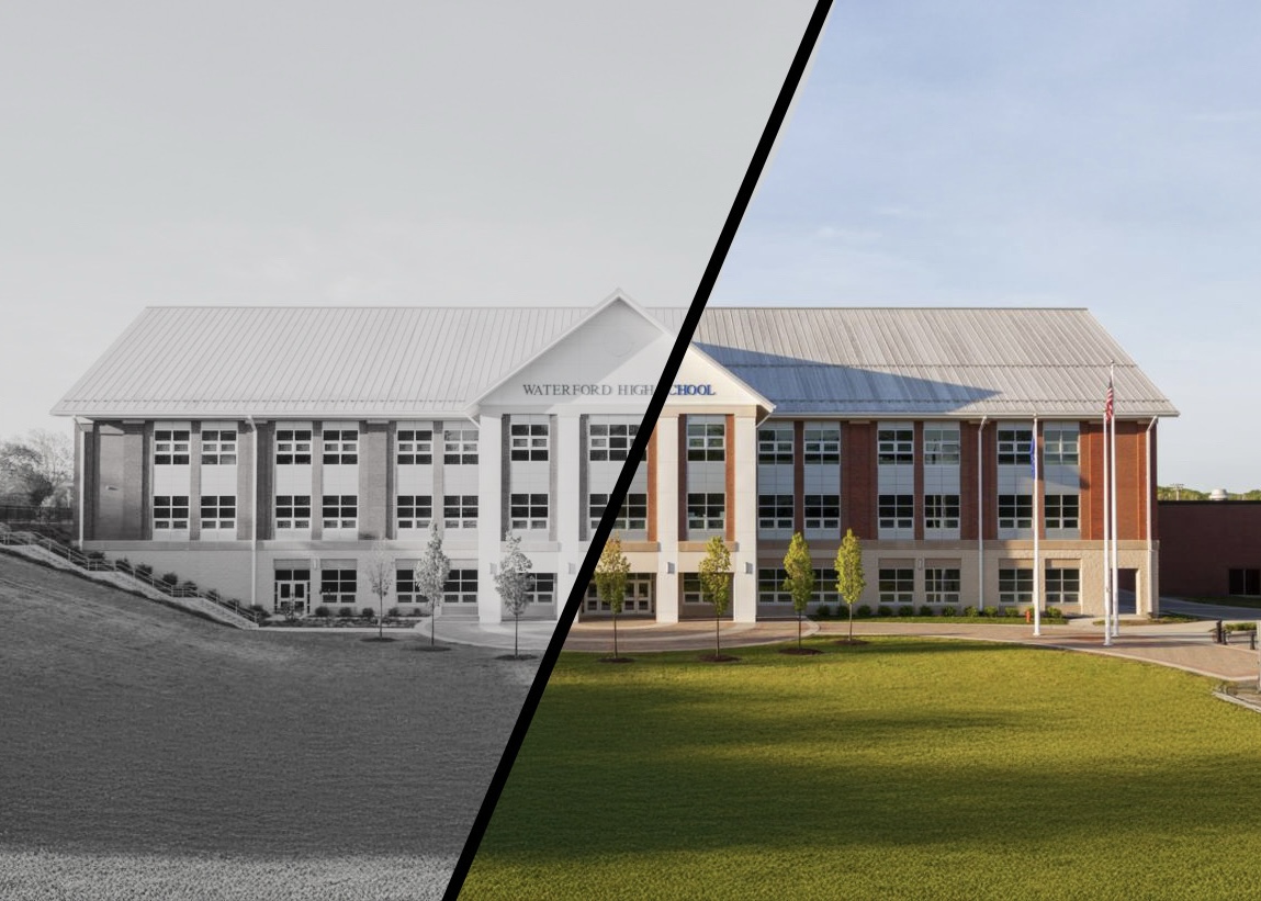 WHS Through the Years