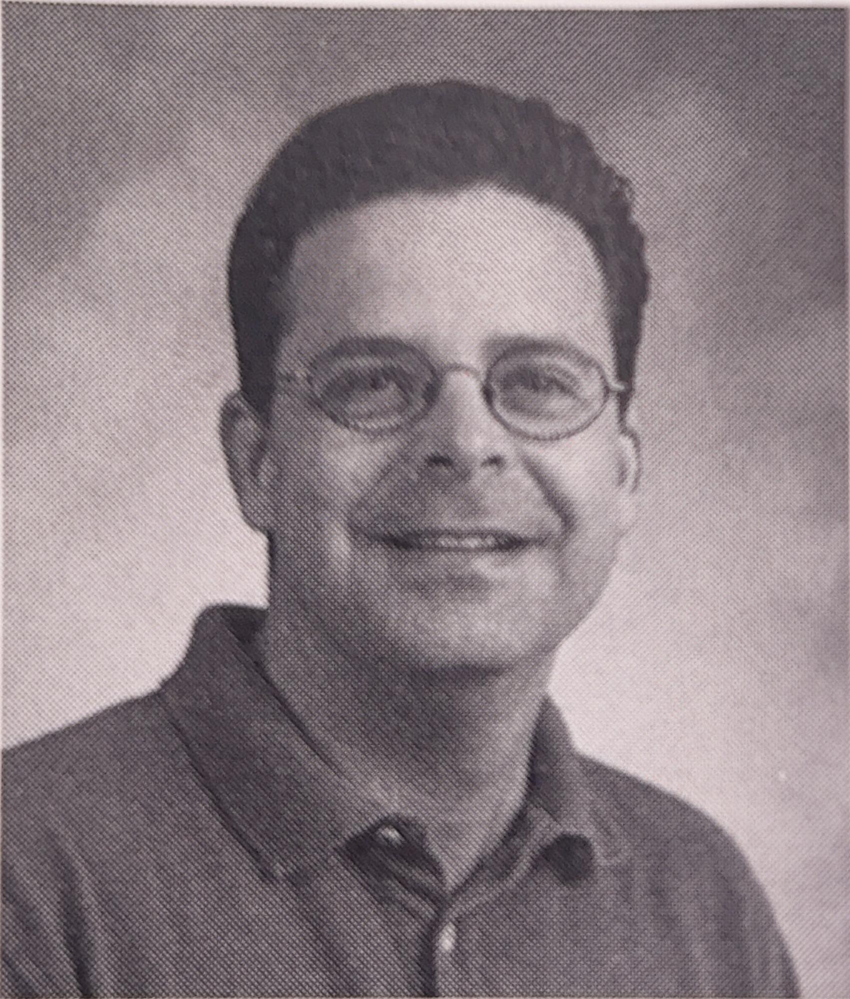 Mr. Firovanti (1993)