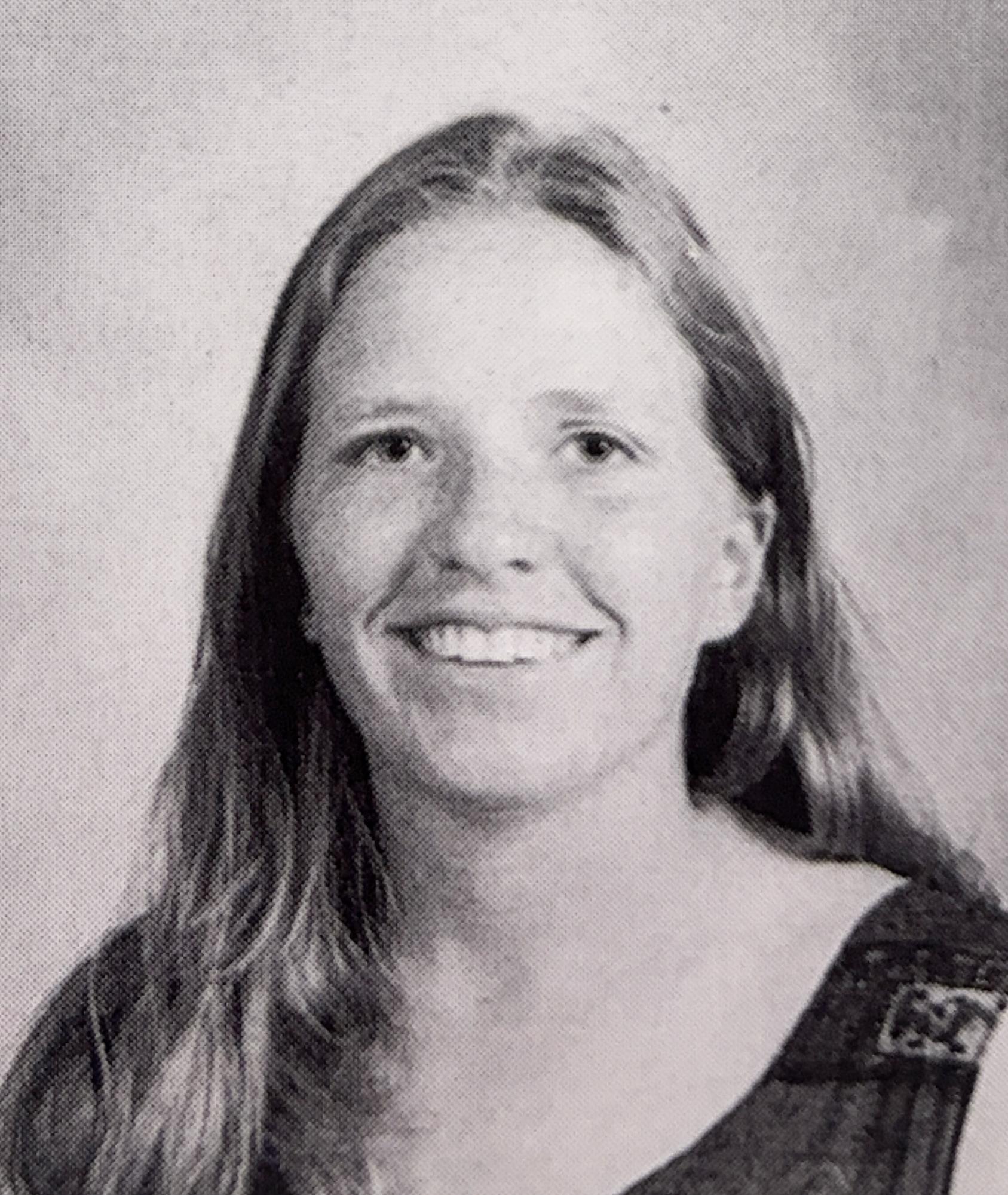 Mrs. Hartell (2003)