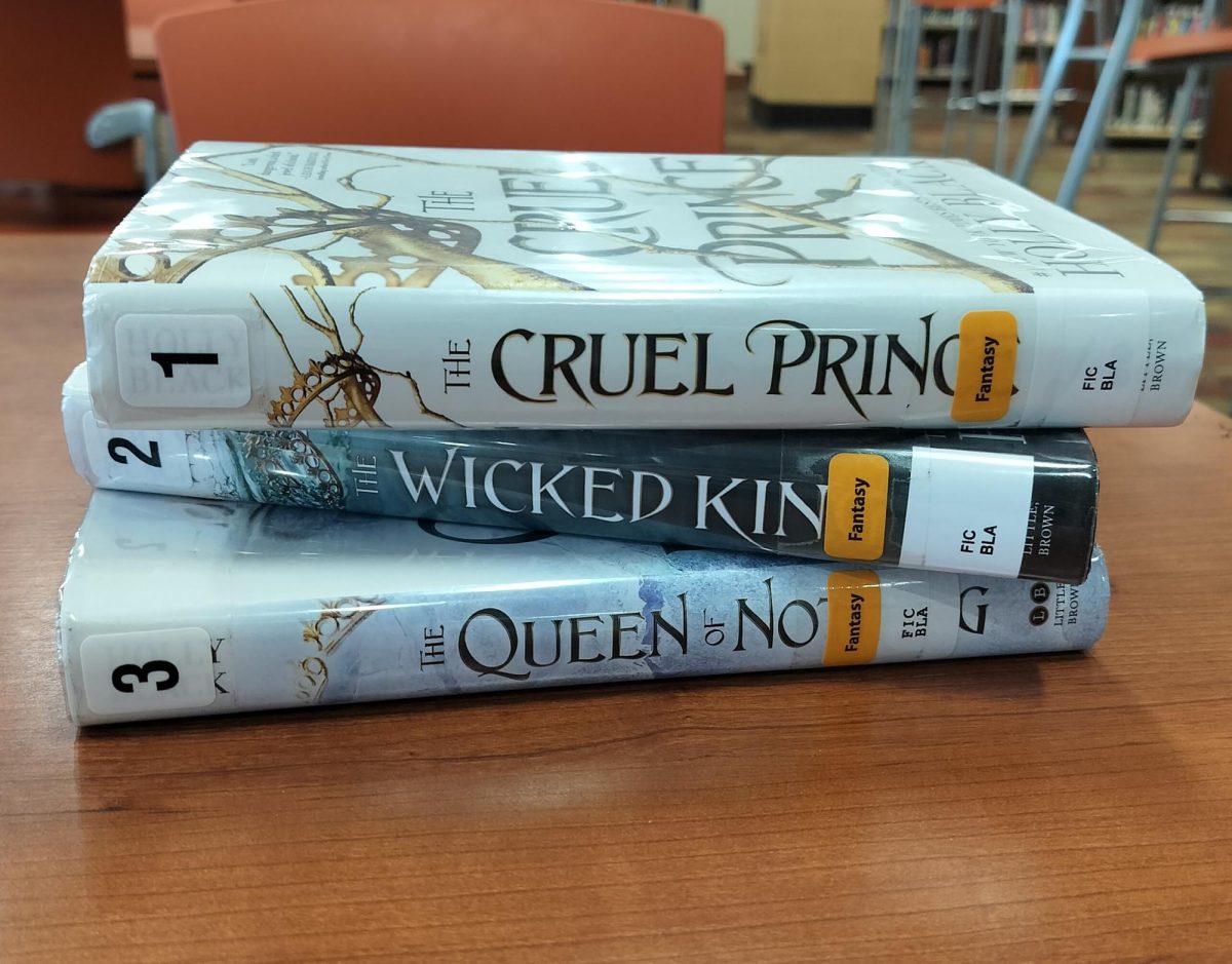 Is BookTok a Real One: The Cruel Prince Review