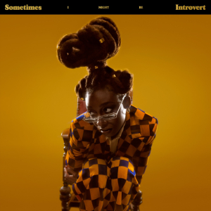 Album Review: Sometimes I Might Be Introvert