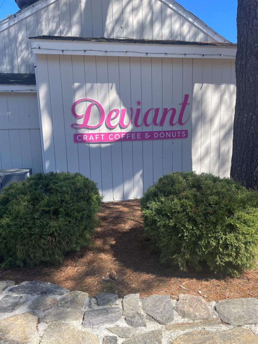 Deviant Donut Review