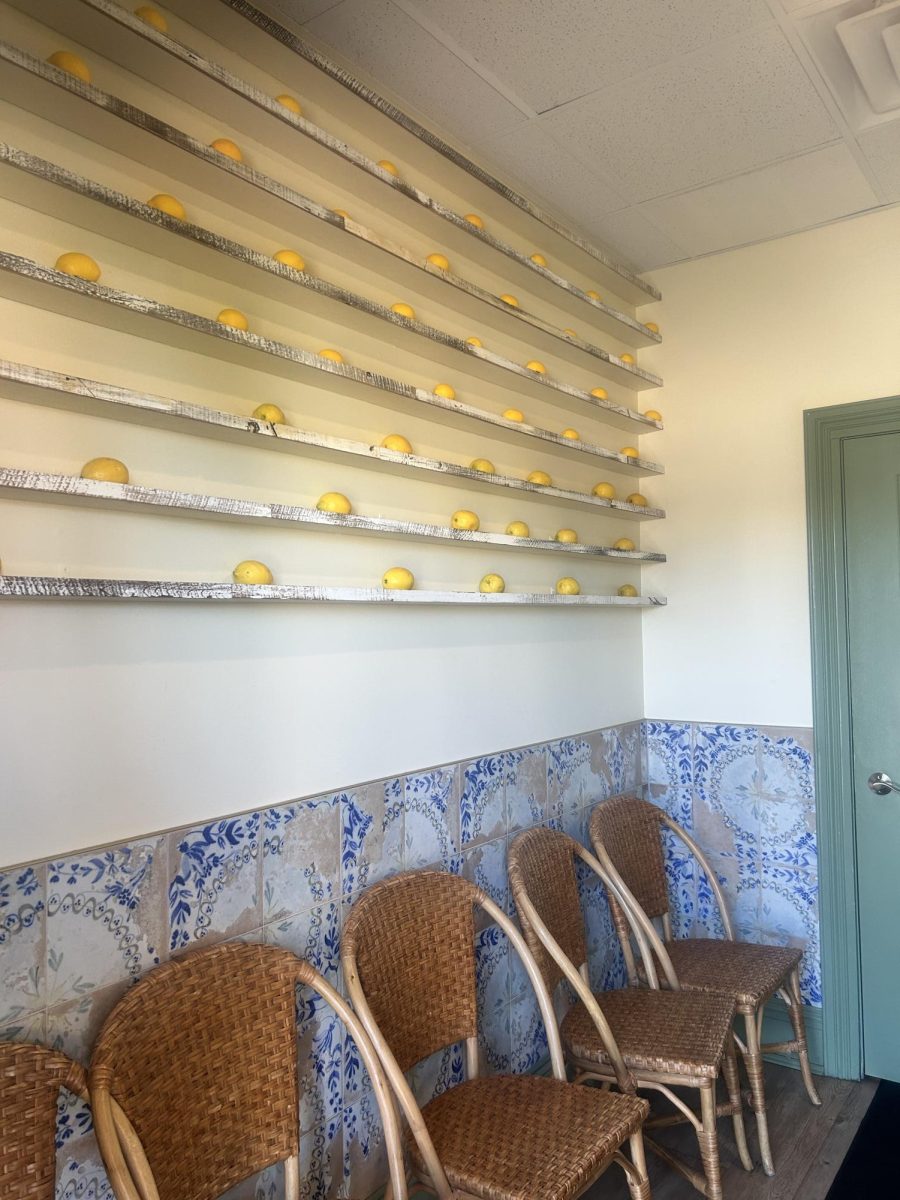 Trattoria Amalfi is 100% Worth the Trip