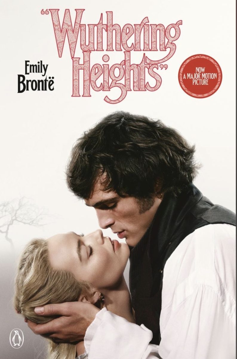 Wuthering Heights Movie Review