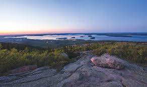 National Parks