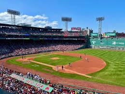 Fenway Park