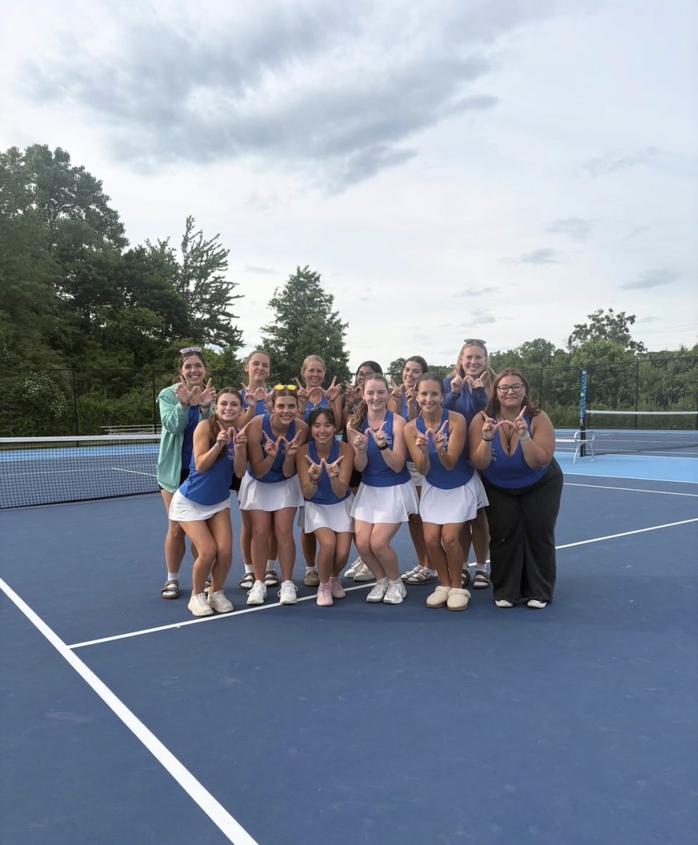 image from @waterfordgirlstennis